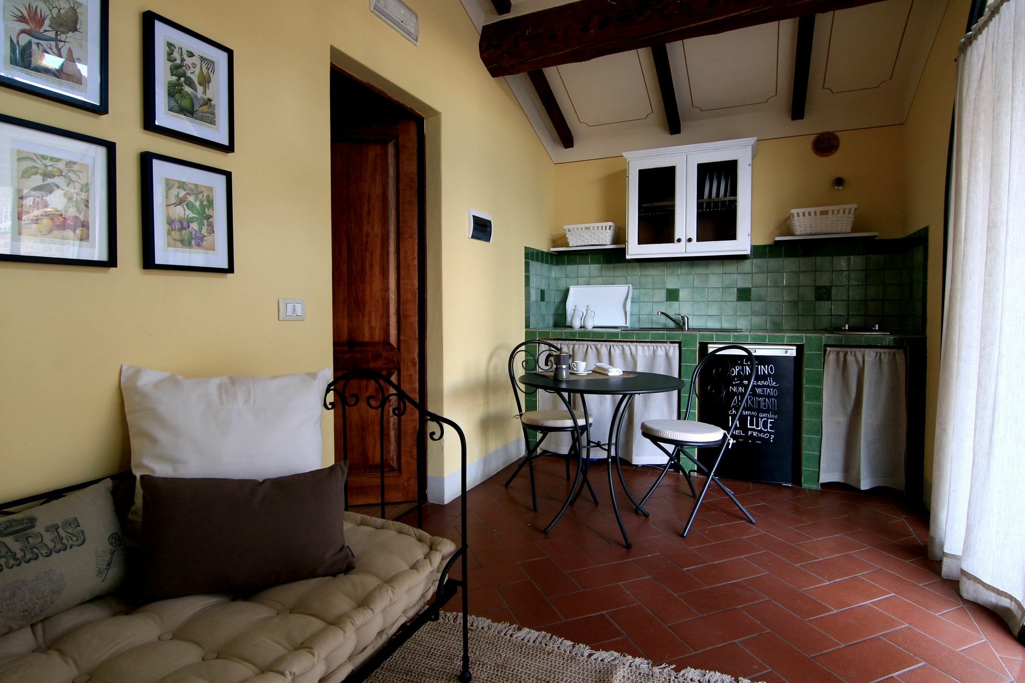 Terra Di Cortona Villa Exterior photo